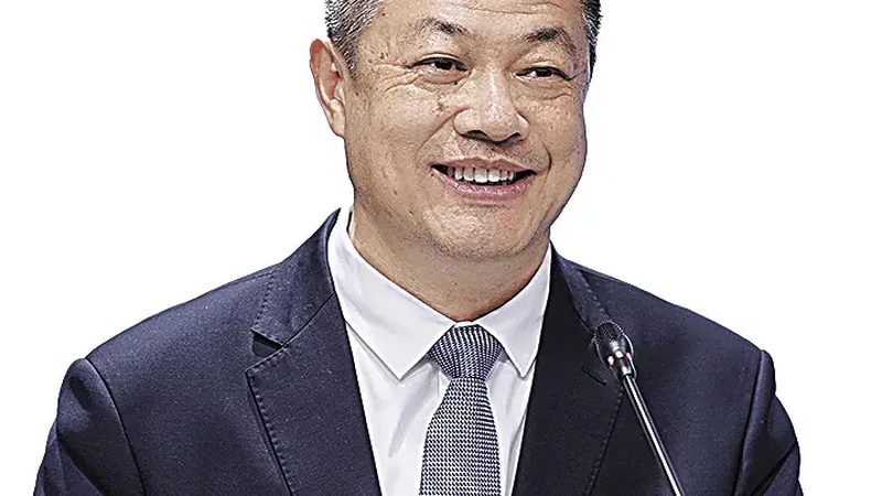 水处理工业添加剂品牌排行背后的技术考量