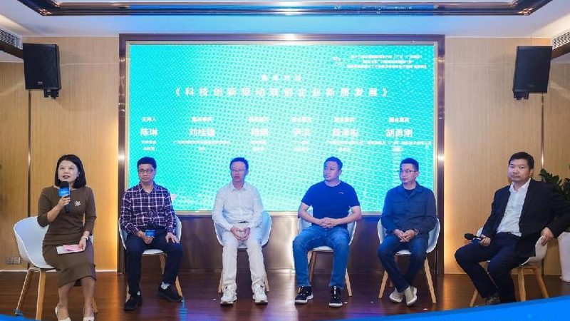 上海新材料行业：紧跟标准规范，引领行业发展**