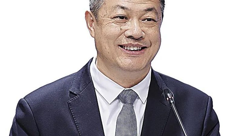 非离子工业清洗表面活性剂的奥秘：如何选型与合规**